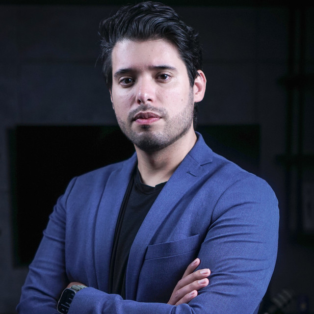 Fabio Louzada