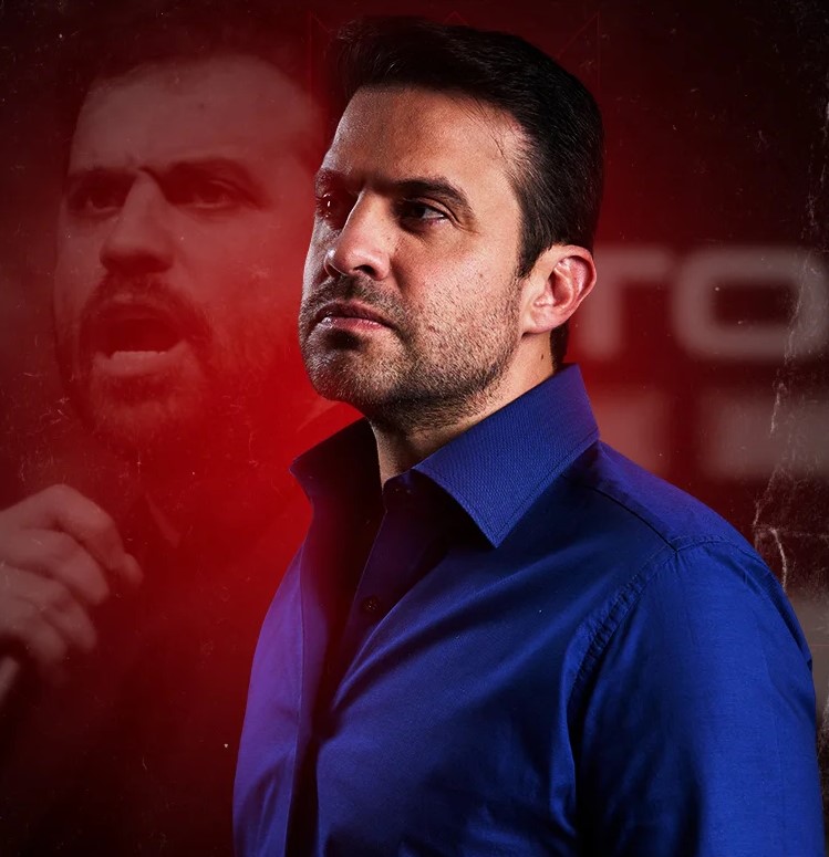 Pablo Marçal